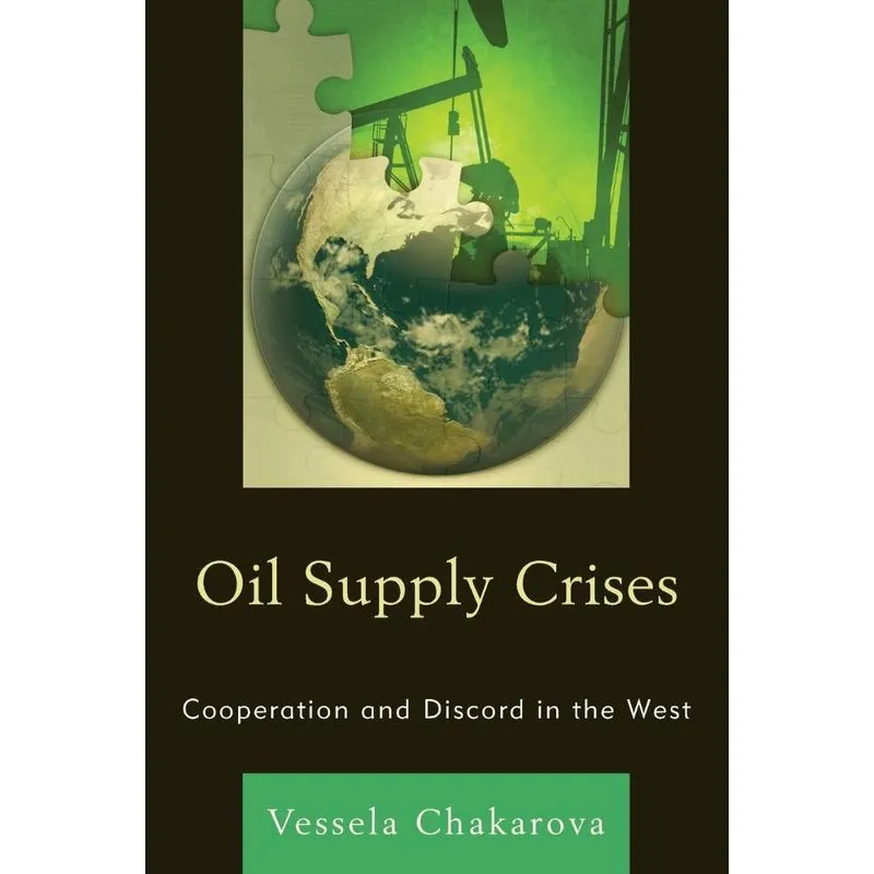 Oil Supply Crises