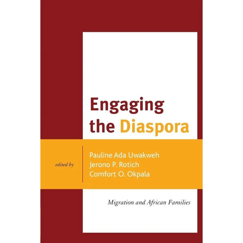 Engaging the Diaspora