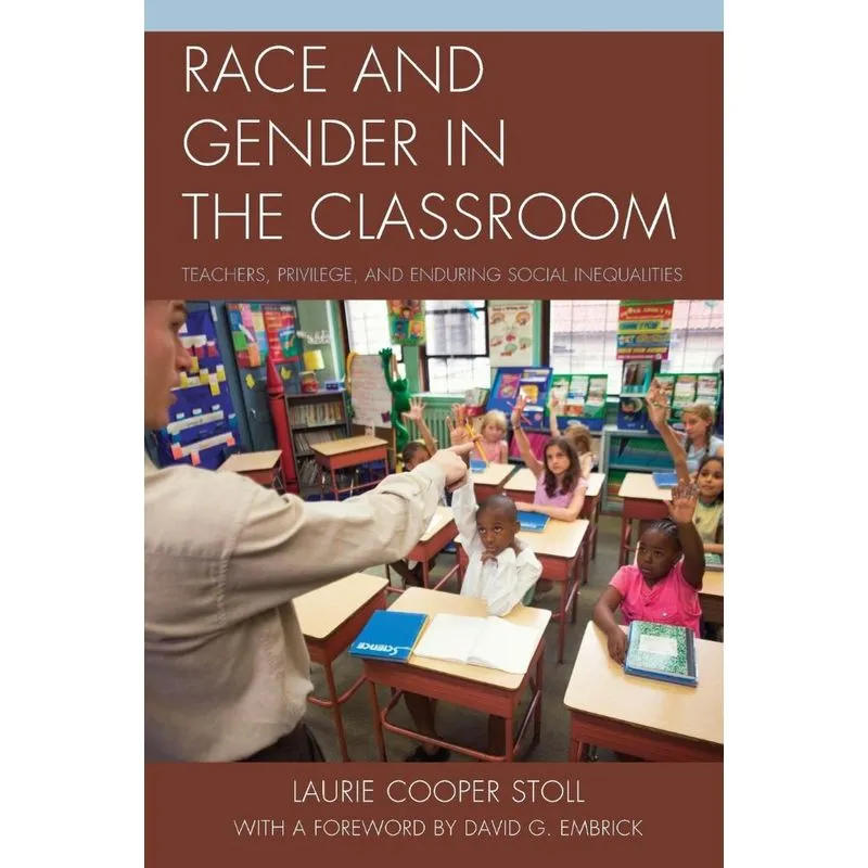 Race and Gender in the Classroom
