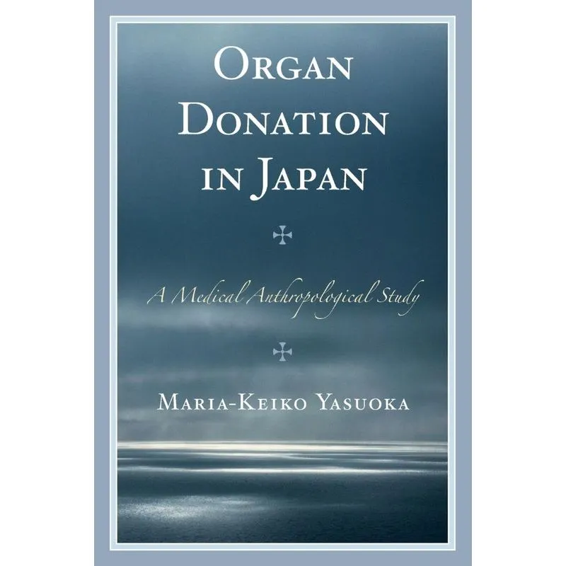 Organ Donation in Japan