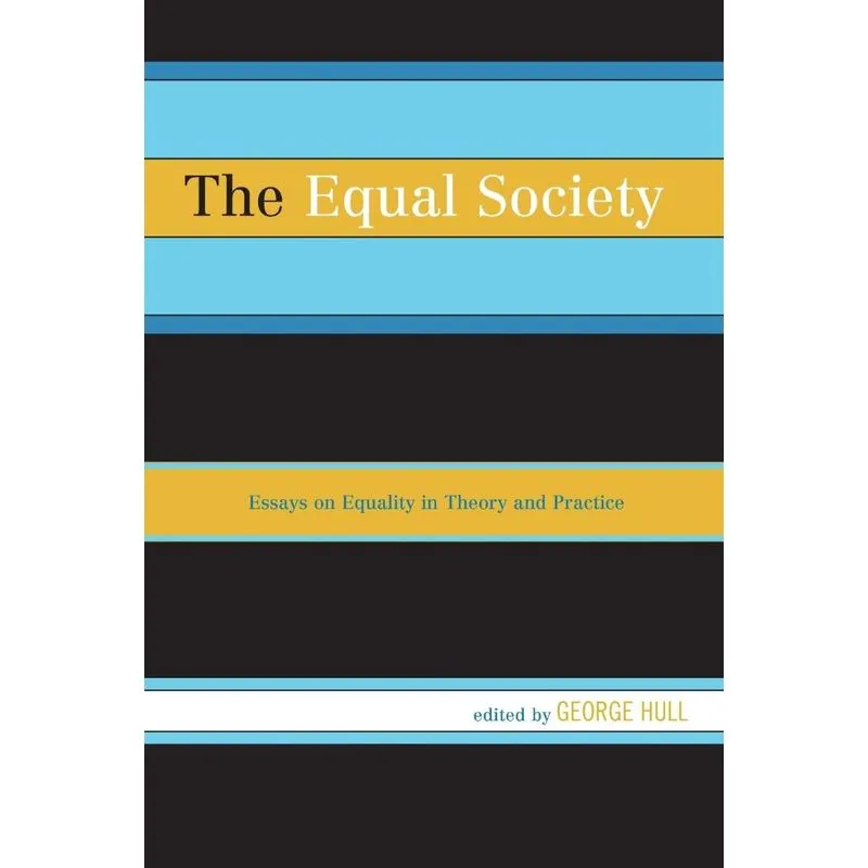 The Equal Society