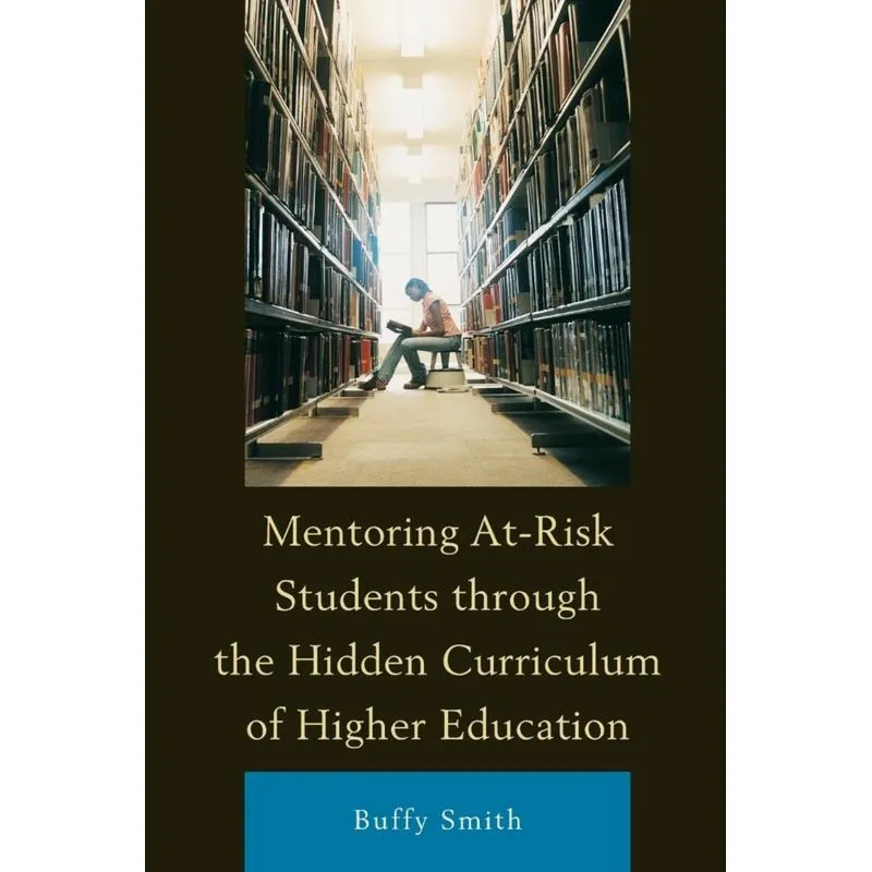 MENTORING AT RISK STUDENTS THRPB