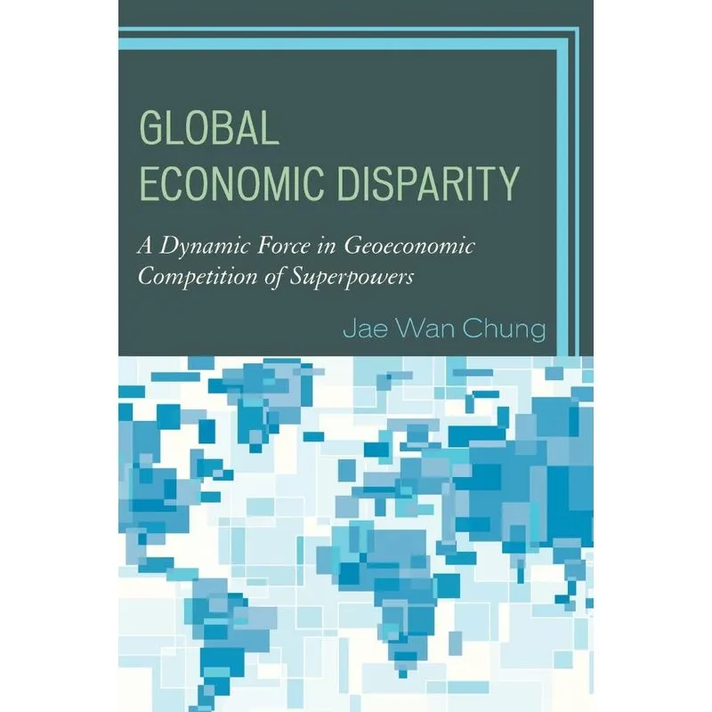 Global Economic Disparity