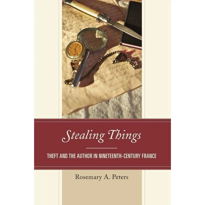 Stealing Things