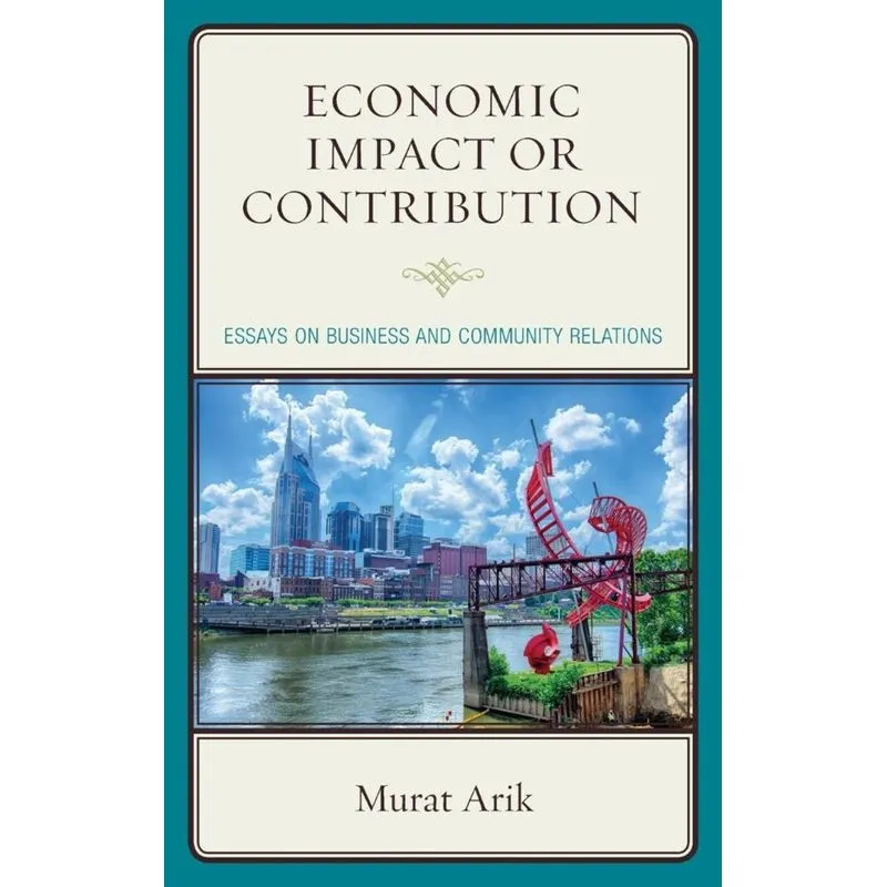 Economic Impact or Contribution
