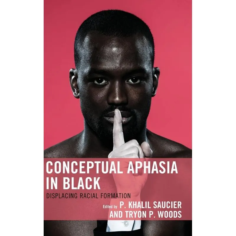 Conceptual Aphasia in Black
