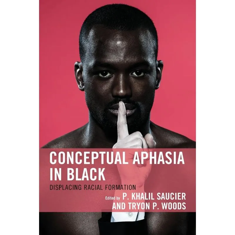 Conceptual Aphasia in Black