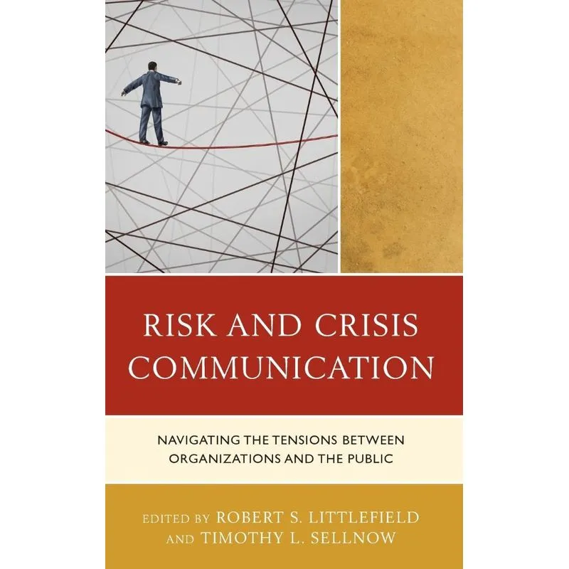 Risk and Crisis Communication