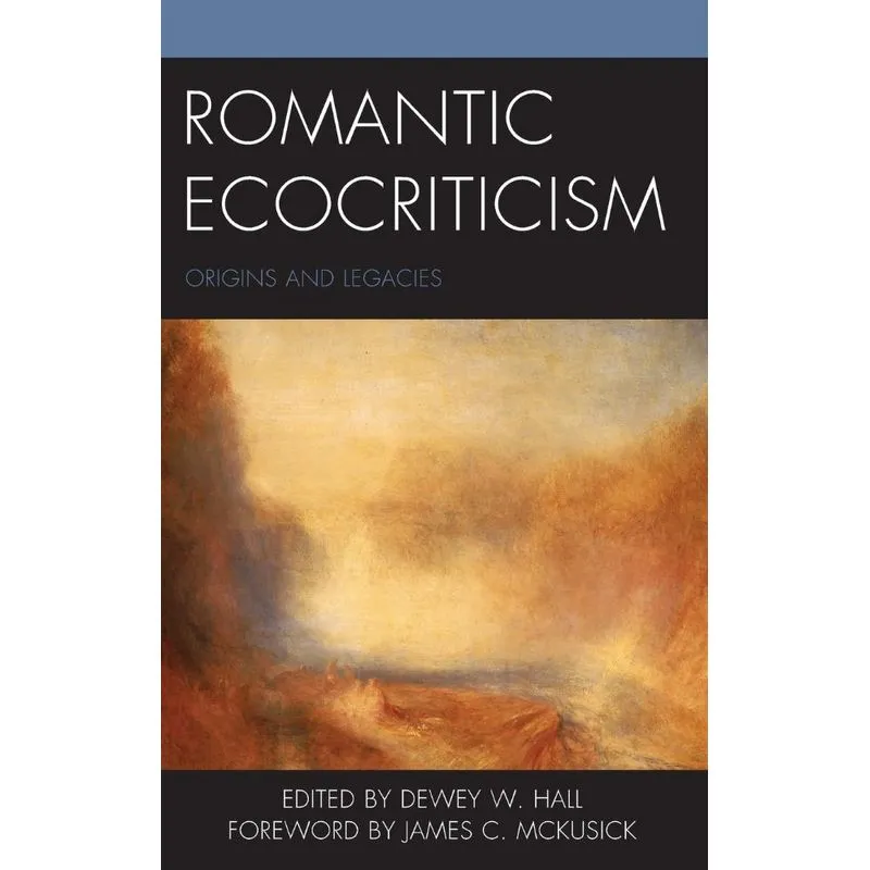 Romantic Ecocriticism
