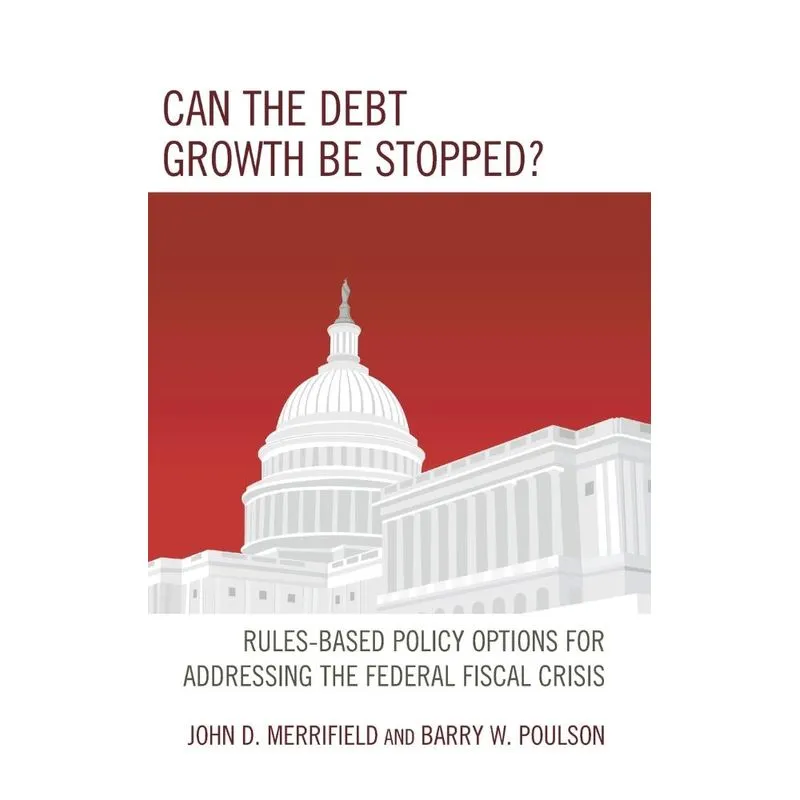 Can the Debt Growth Be Stopped?
