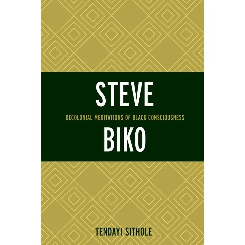 Steve Biko