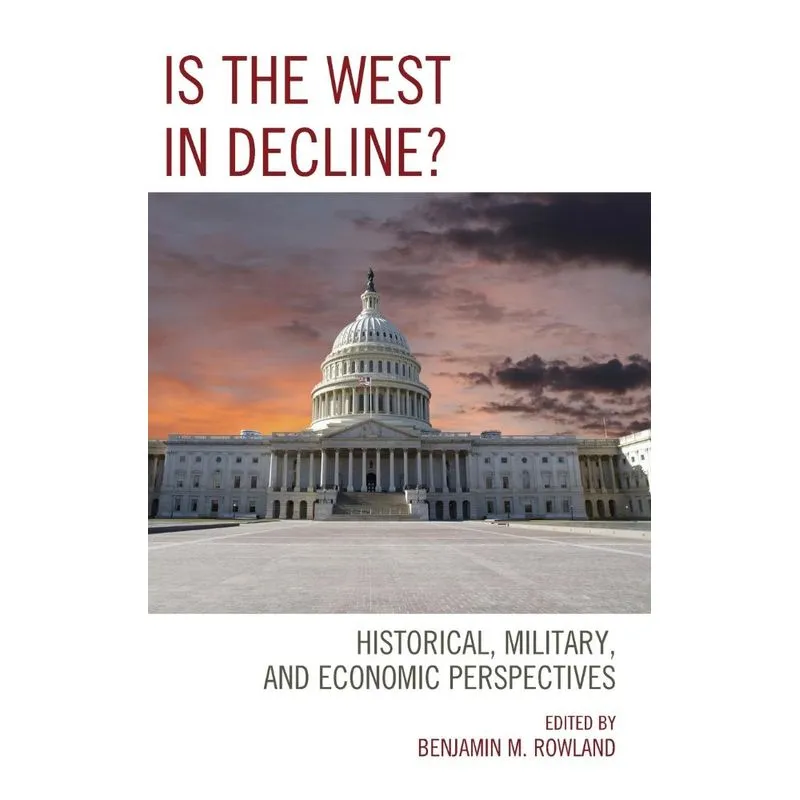 Is the West in Decline?