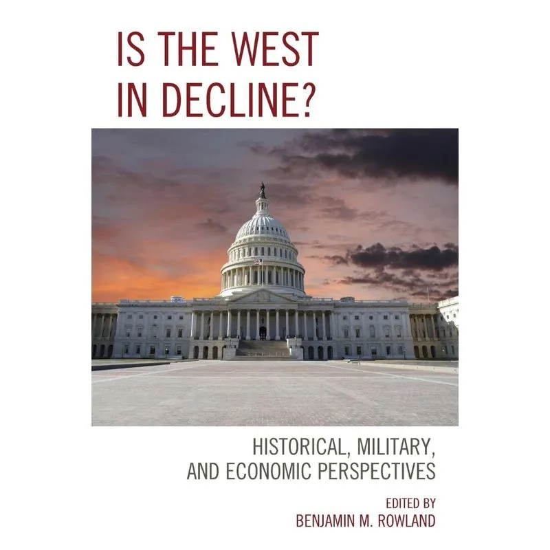 Is the West in Decline?