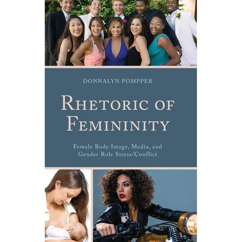 Rhetoric of Femininity