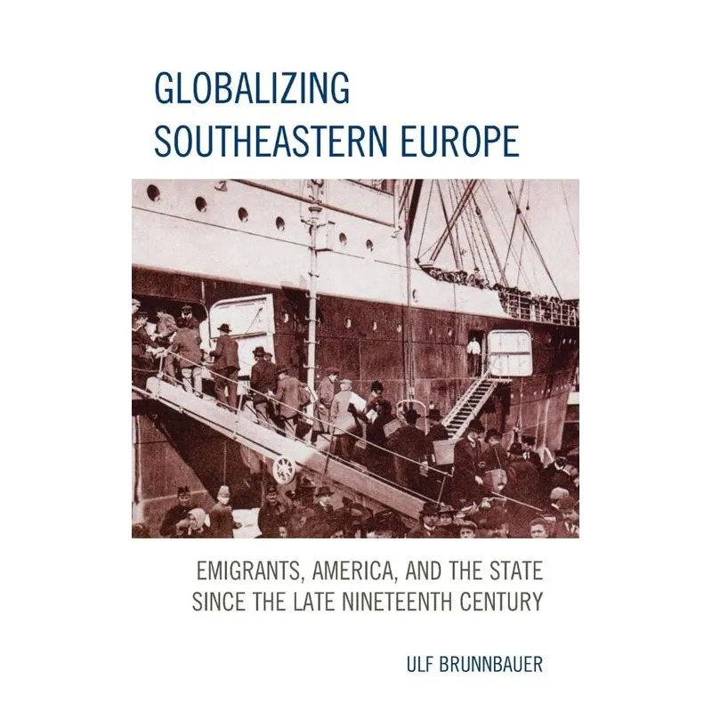 Globalizing Southeastern Europe