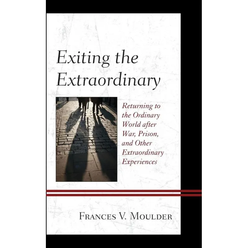 Exiting the Extraordinary