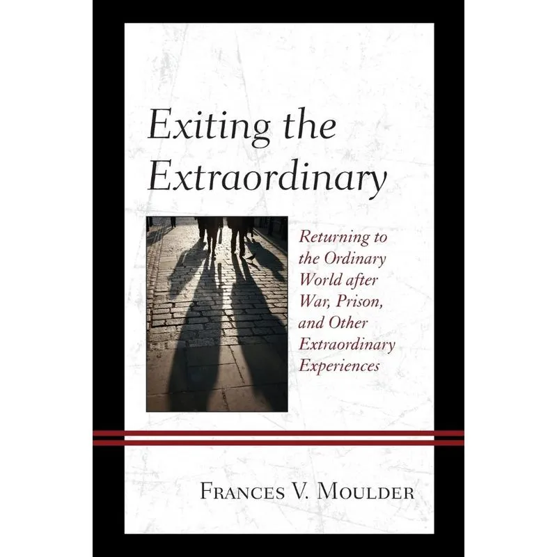 Exiting the Extraordinary