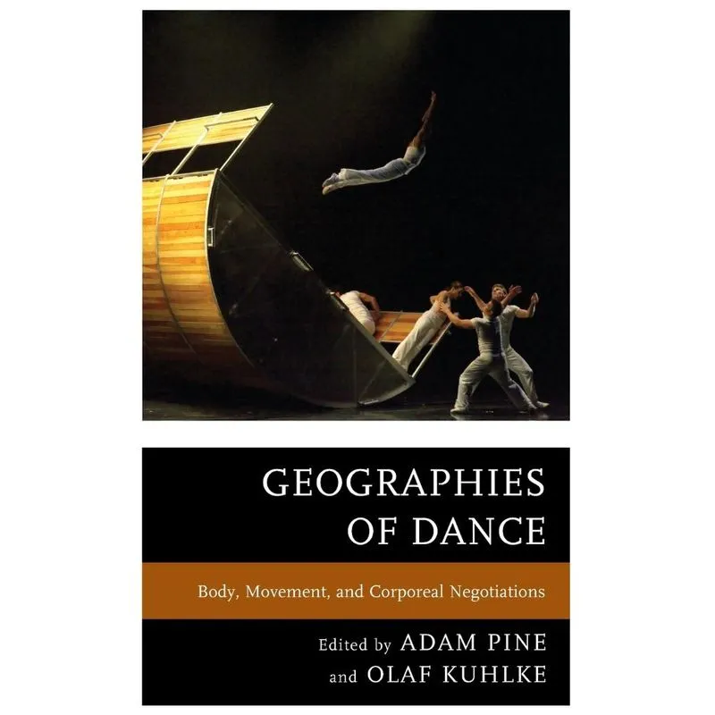 Geographies of Dance