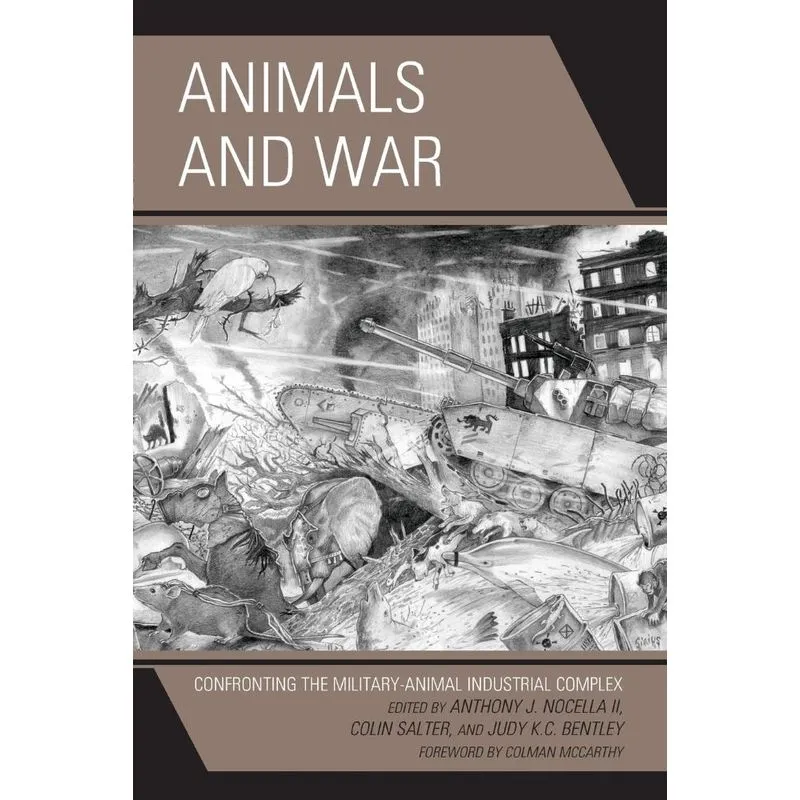 Animals and War