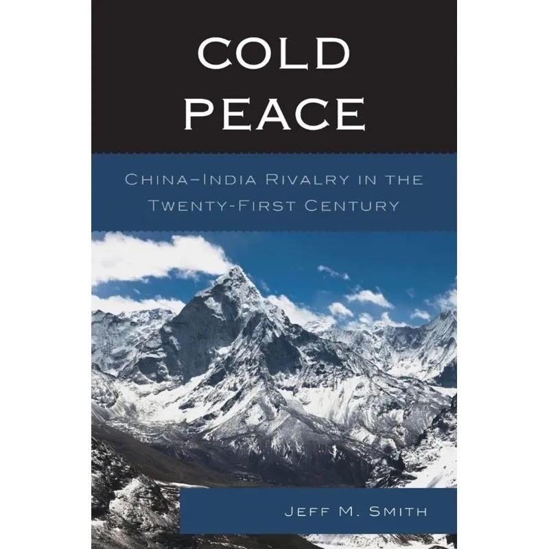 Cold Peace