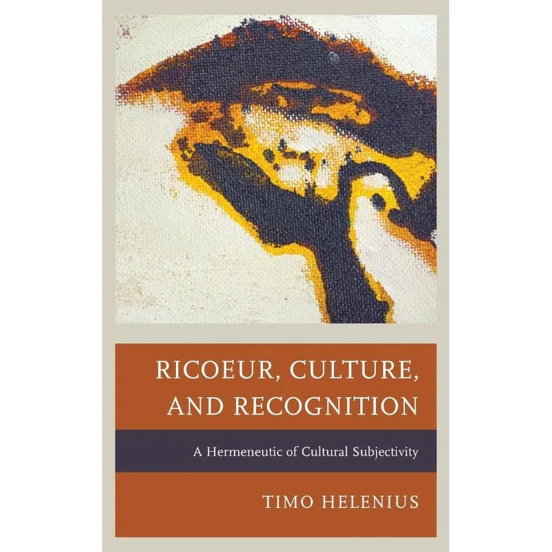 Ricoeur, Culture, and Recognition