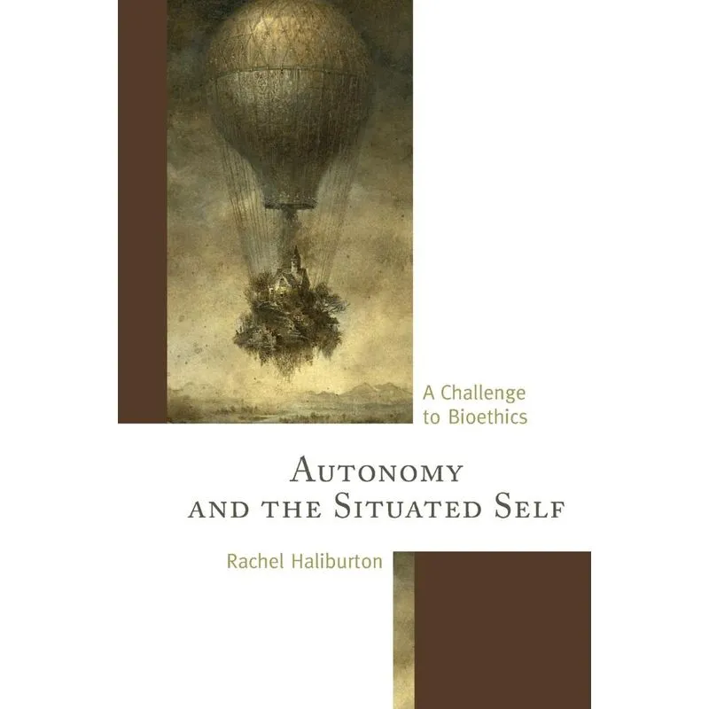 Autonomy and the Situated Self