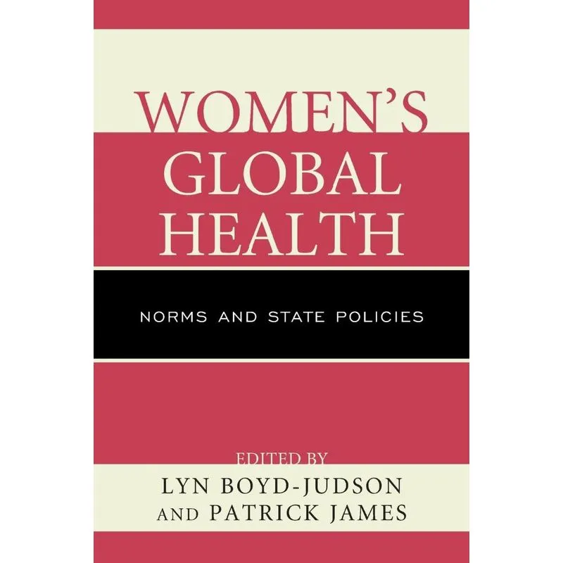 Womens Global Health