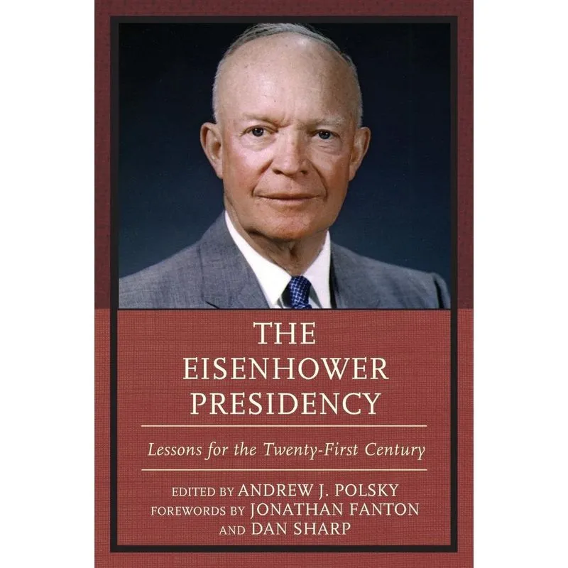 The Eisenhower Presidency