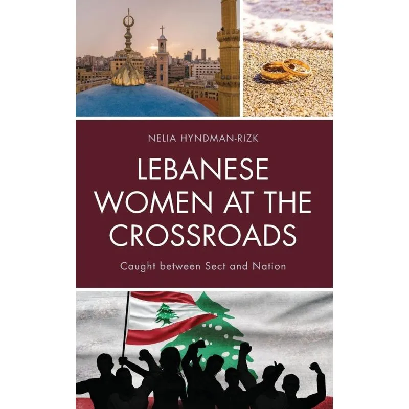 Lebanese Women at the Crossroads