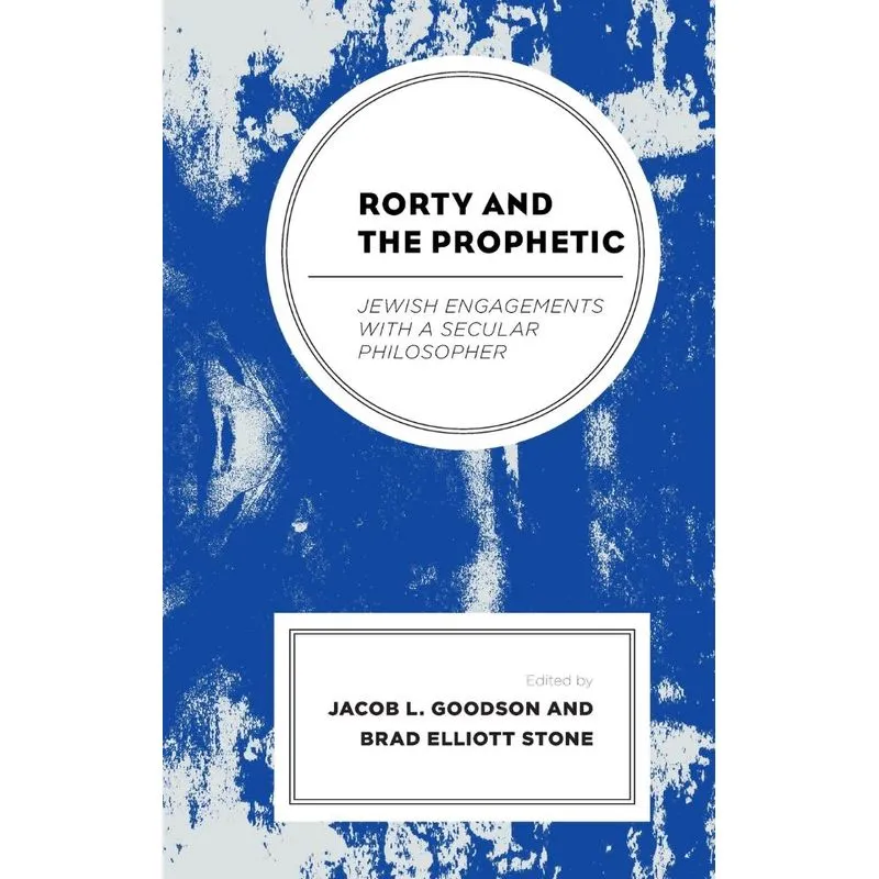 Rorty and the Prophetic