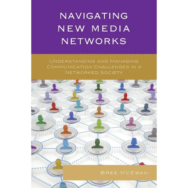 Navigating New Media Networks