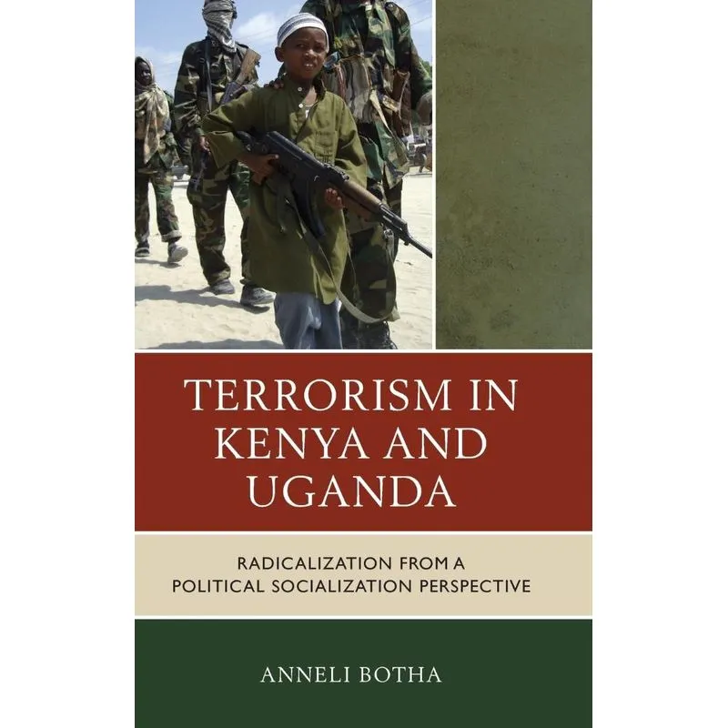 Terrorism in Kenya and Uganda