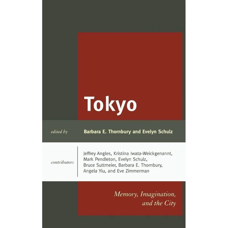 Tokyo