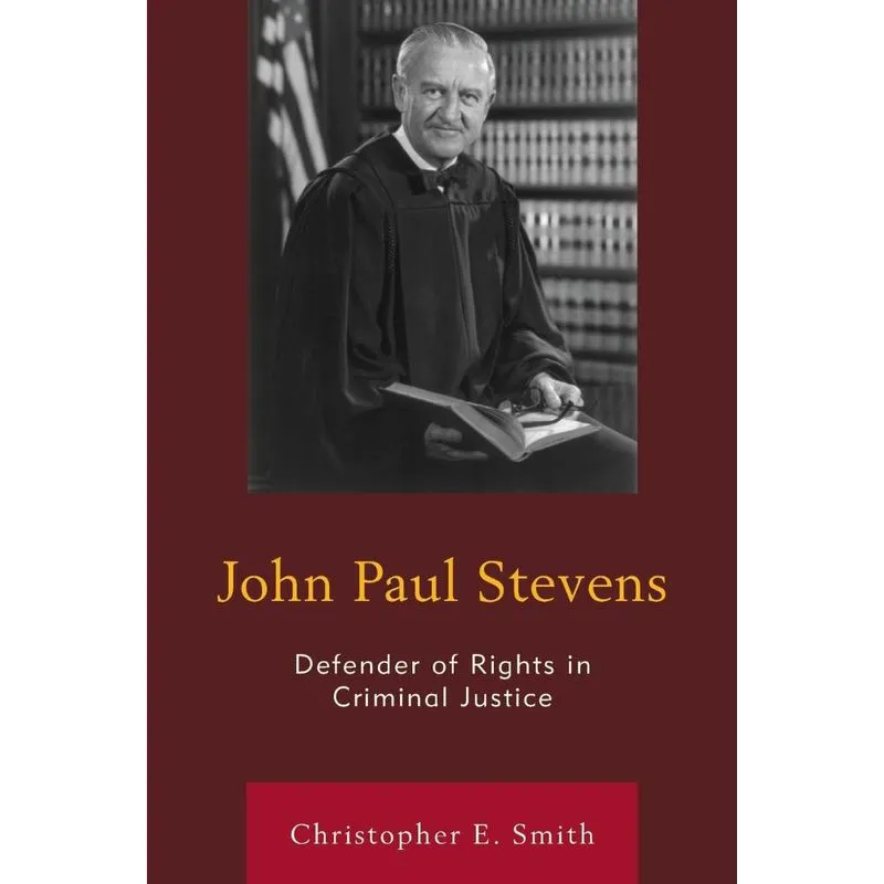 John Paul Stevens