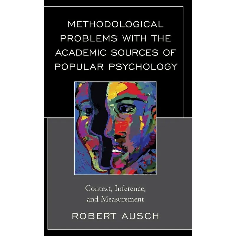 Methodological Problems with the Academic Sources of Popula
