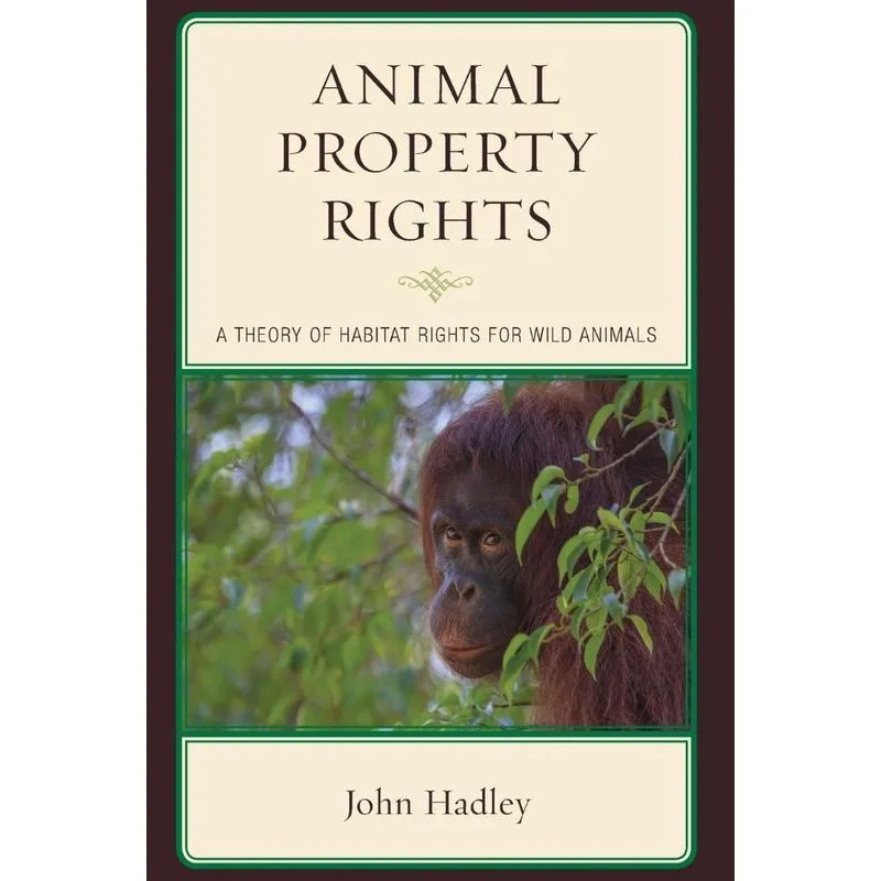 Animal Property Rights