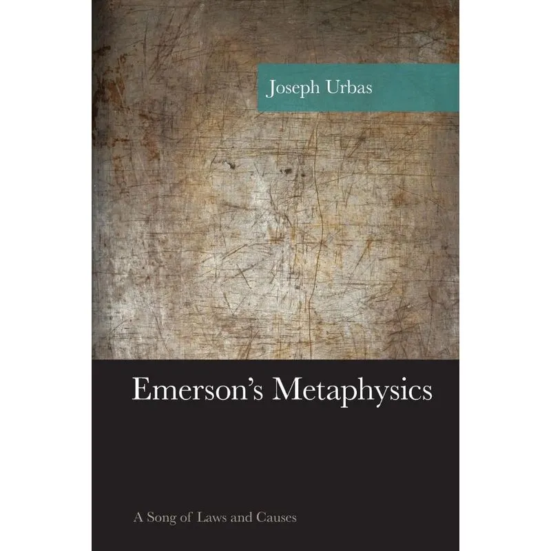 Emersons Metaphysics