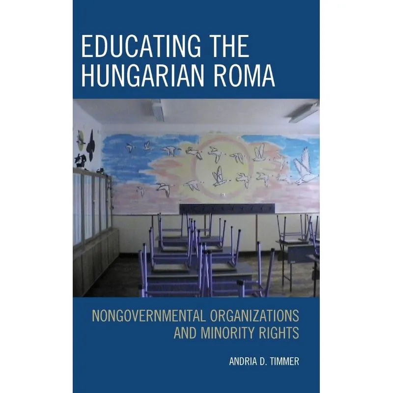 Educating the Hungarian Roma