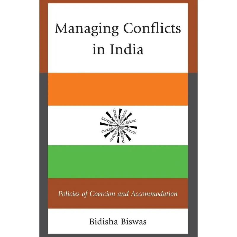 Managing Conflicts in India