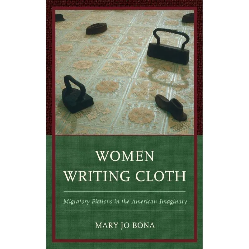 Women Writing Cloth
