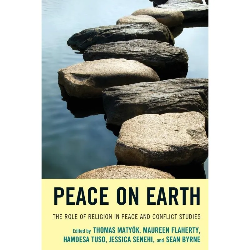 Peace on Earth