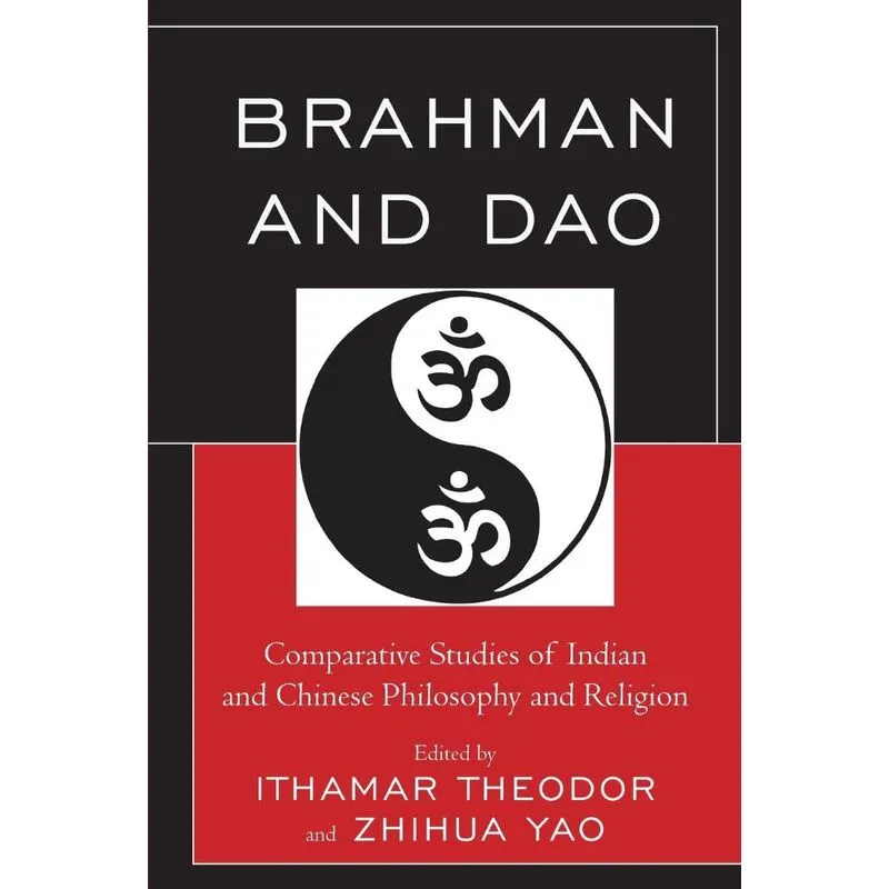 Brahman and Dao