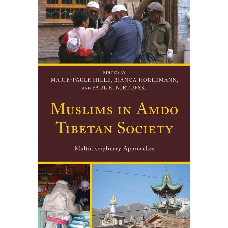 Muslims in Amdo Tibetan Society