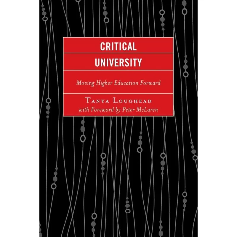 Critical University