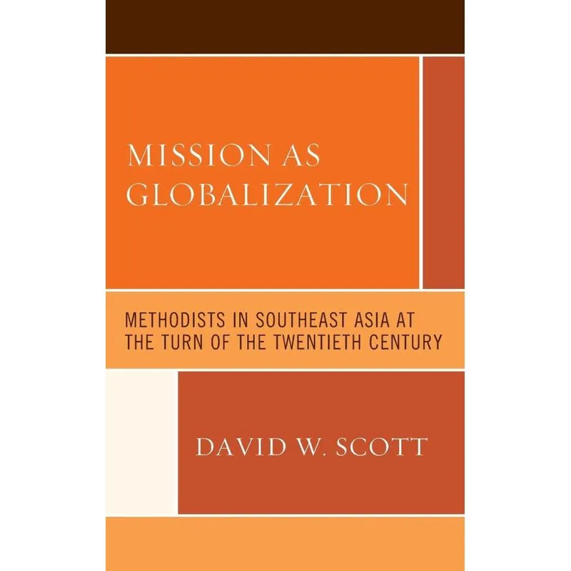 Mission as Globalization