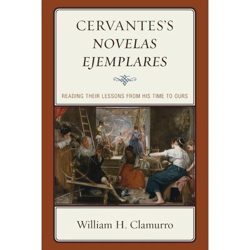 Cervantess Novelas ejemplares