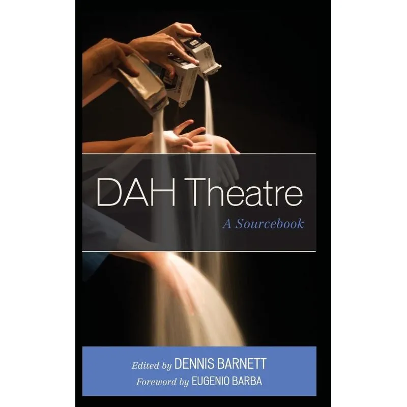 DAH Theatre