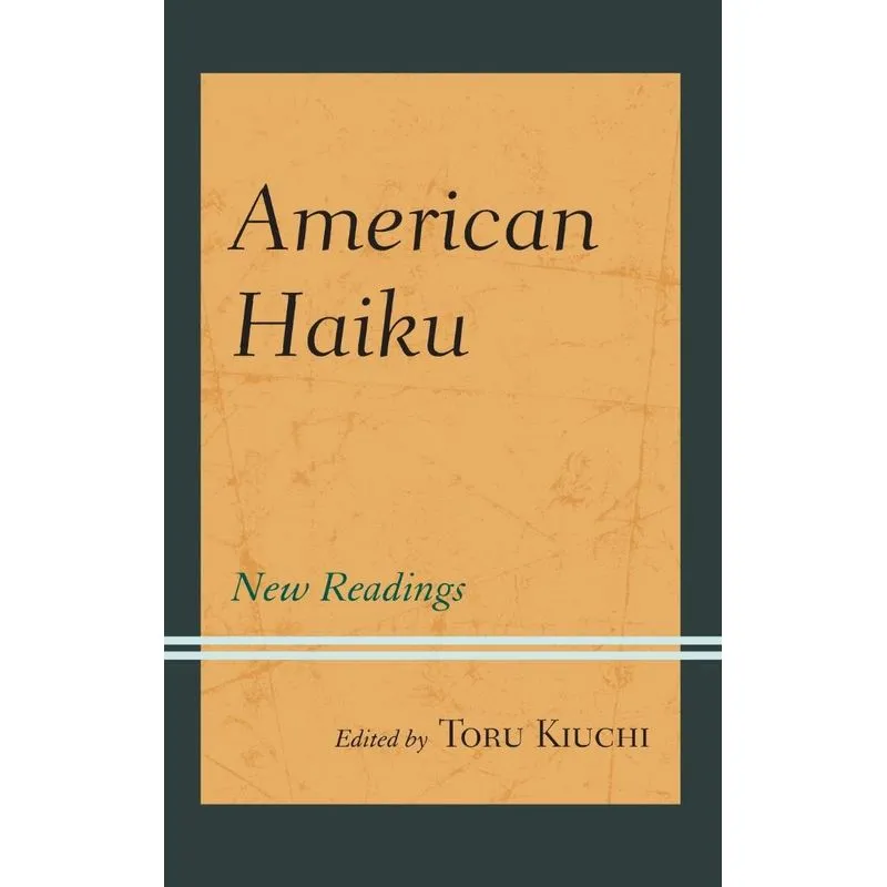 American Haiku