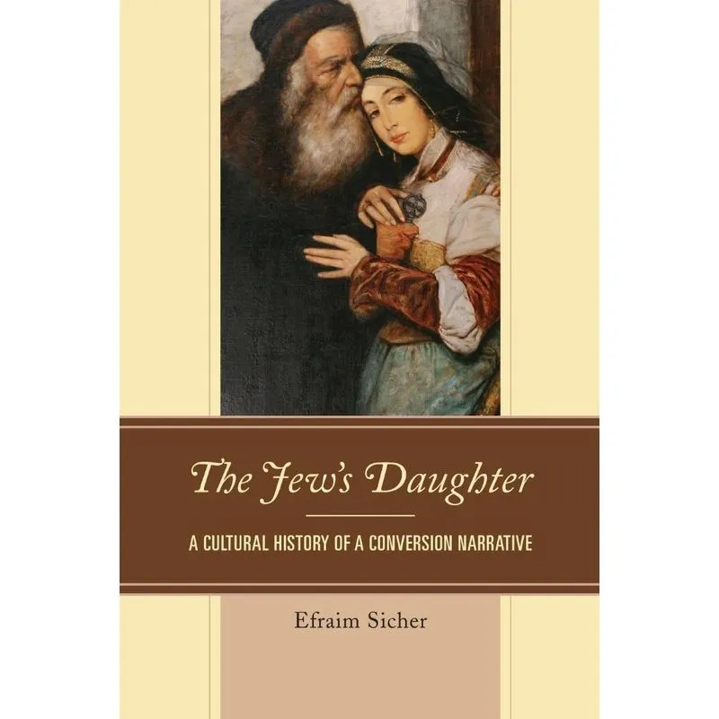 The Jews Daughter