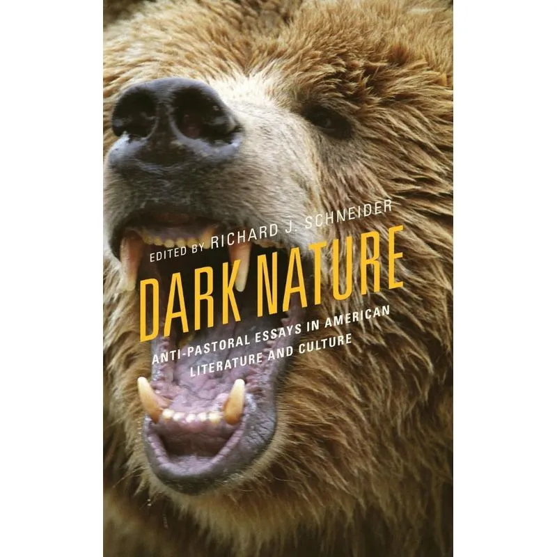 Dark Nature